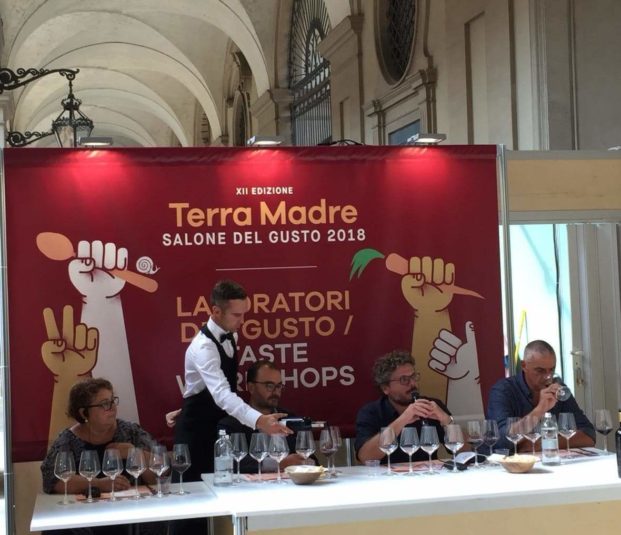 Degustazione