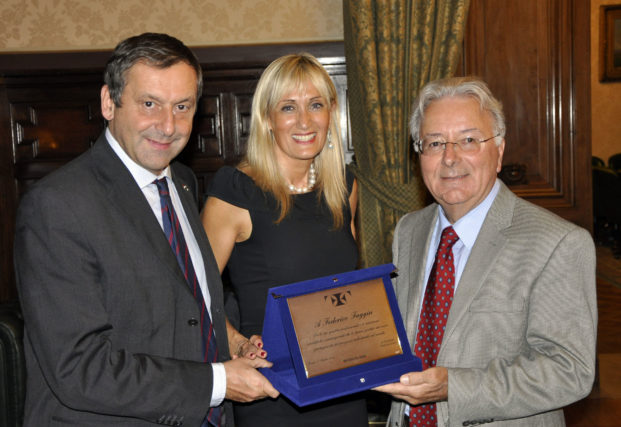 Profumo