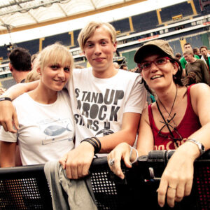 Fans