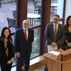 montclair-state-university-learn-italy-agreement