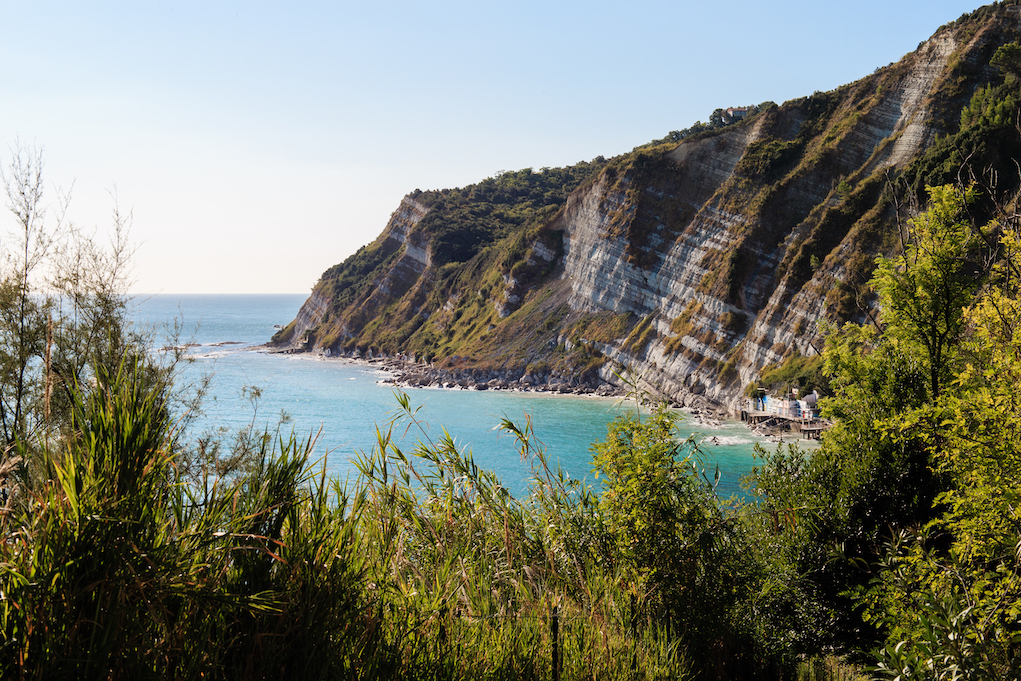 Ancona, archivio fotografico della regione Marche.