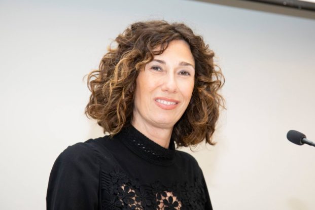 Roberta Bellesini Faletti