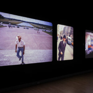 Garry Winogrand:Color