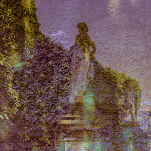 Villa Carlotta, lady of Lake Como
