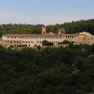 La Certosa di Trisulti da centro spirituale a "scuola per gladiatori"