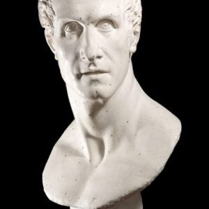 Antonio Canova: Self-Portrait
