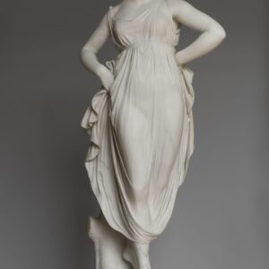 Antonio Canova: The Dancer