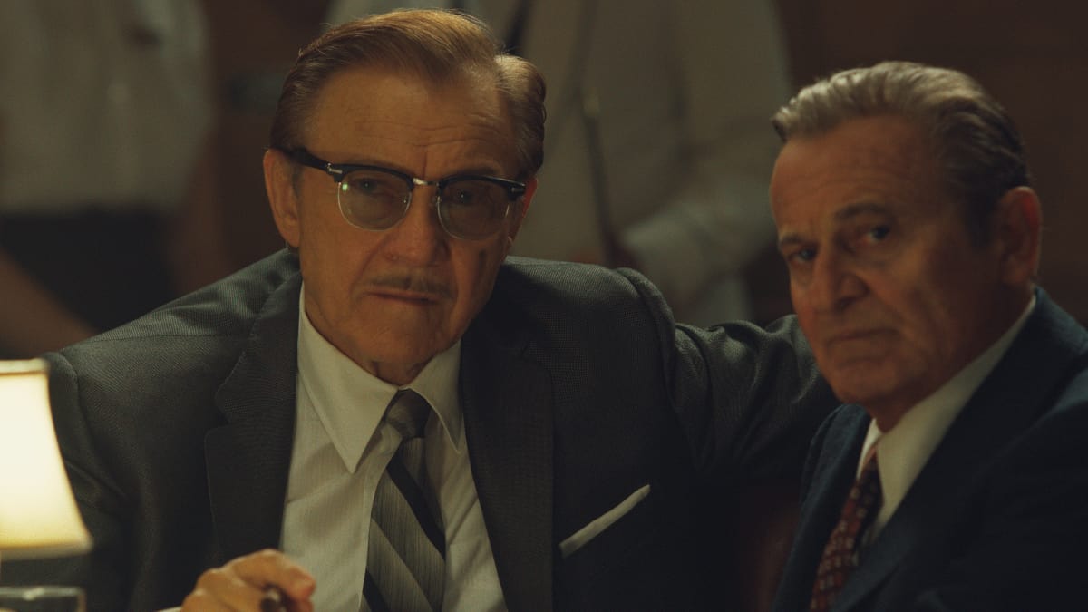 The Irishman: la scelta di Martin Scorsese di raccontarci la mafia dei