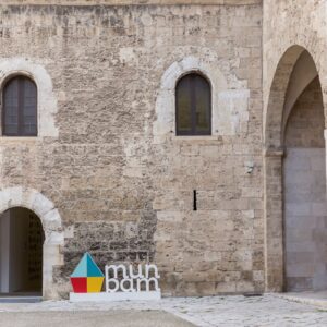 "Munbam" Museum. Photo Myrabilia