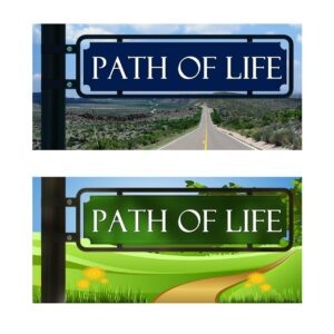 Path of Life. Needpix.com