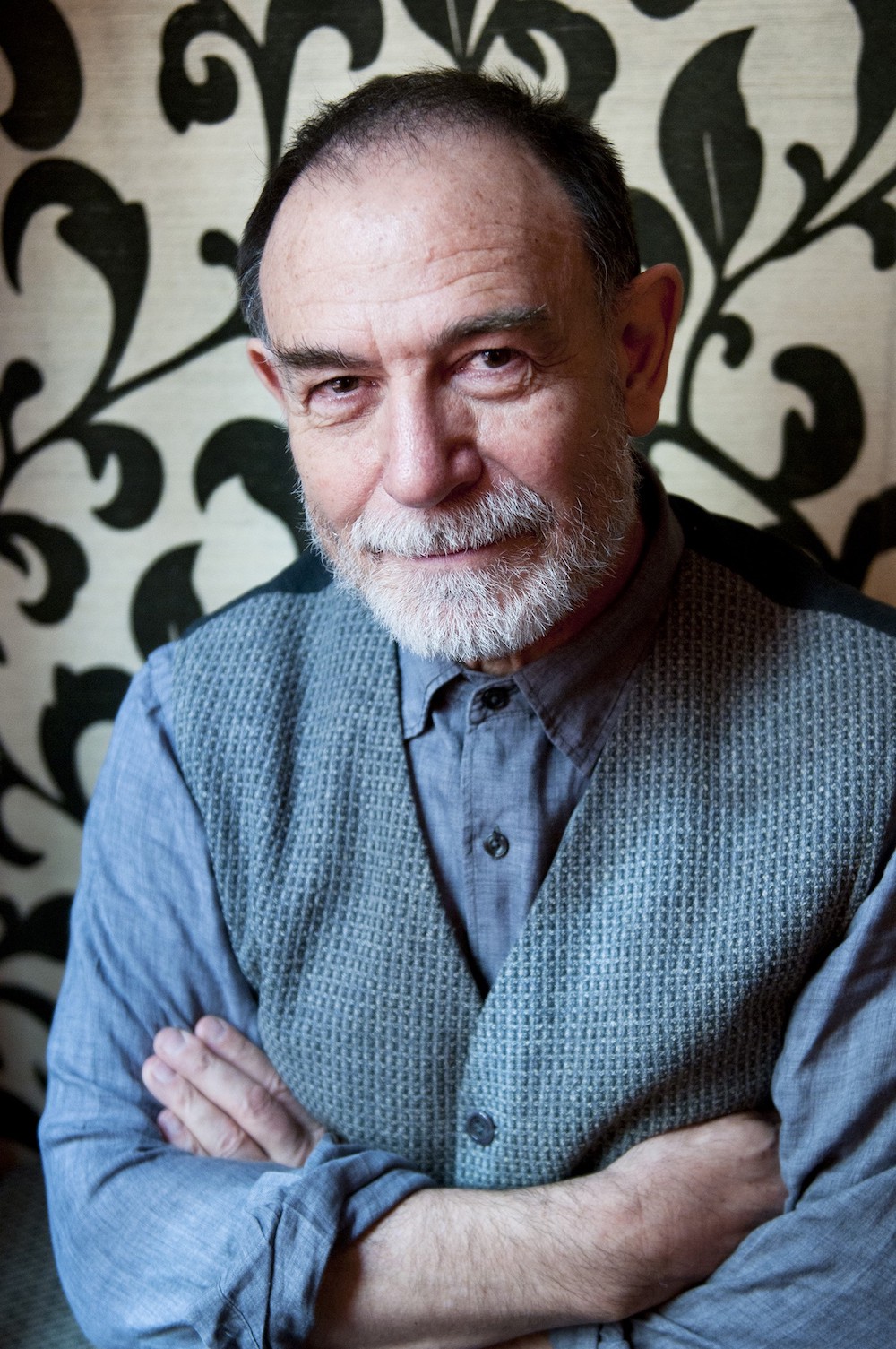 Lorenzo Mattotti