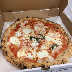 pizza keste