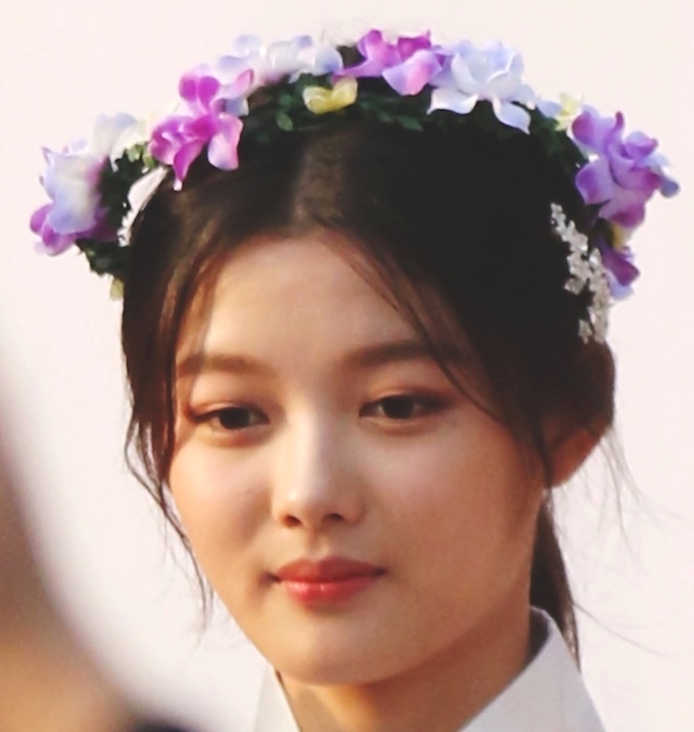 kim-yoo-yung