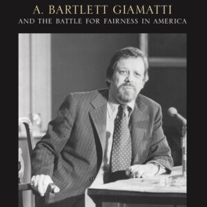 A. Bart Giamatti