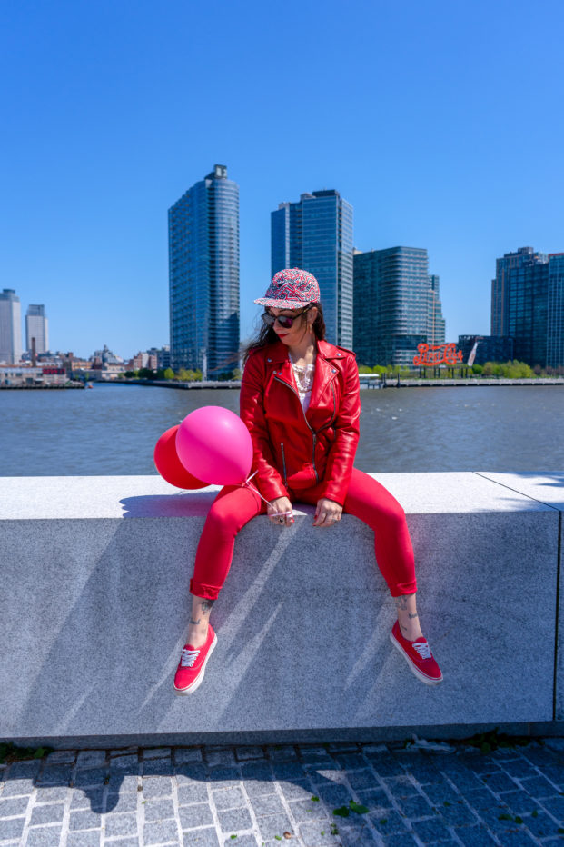 ladyboss