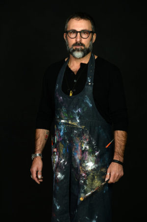 Flavio Bragaloni