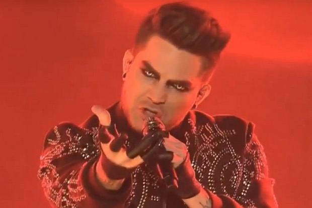 Adam Lambert