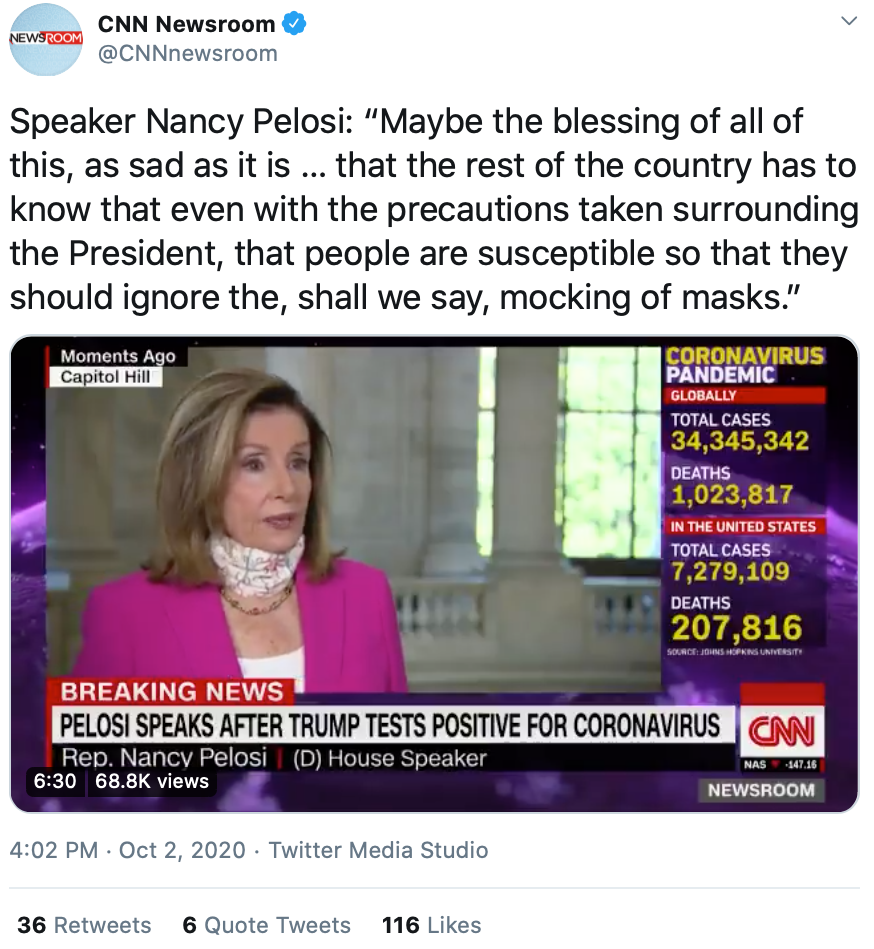 nancy-pelosi-trump-positivo-covid