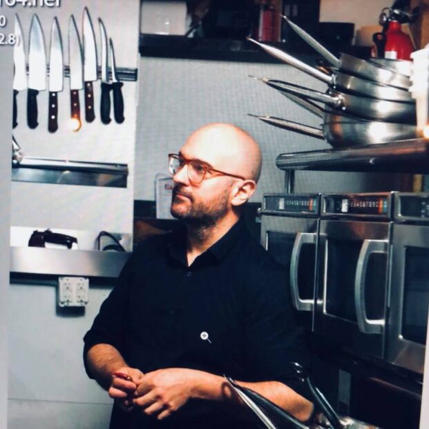Michele Massari
