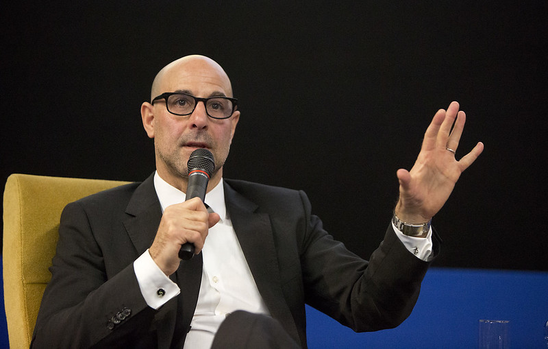 Stanley Tucci