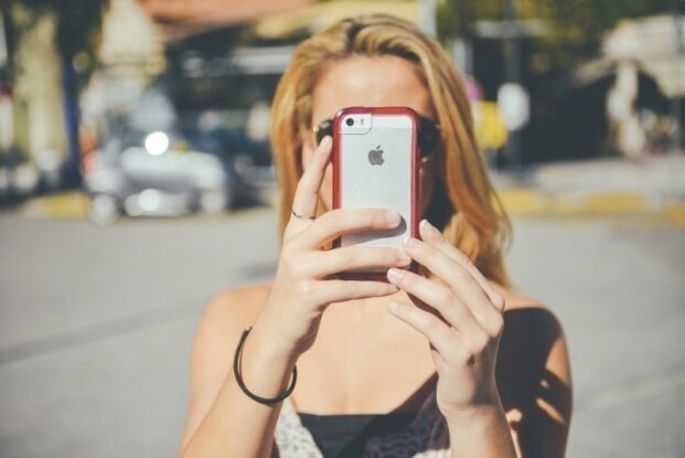 L'emancipazione femminile passa anche dalla Rete