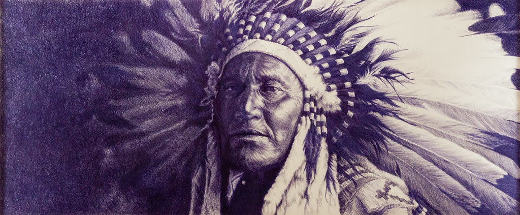 Nativo Americano (wikimedia)