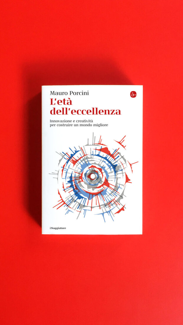 L'età dell'innocenza, edizioni Il Saggiatore