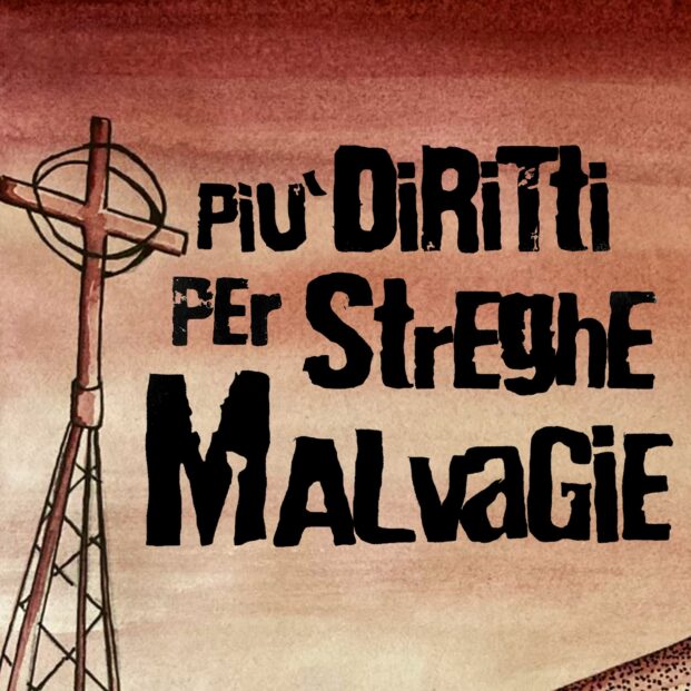 Più diritti per le streghe malvagie