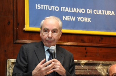 L'antica e incompiuta nazione