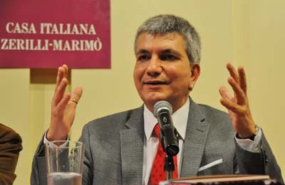 La poesia al potere