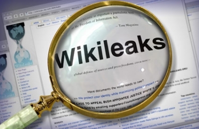 Giú le mani da WikiLeaks!