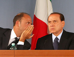 Una riforma giusta, nonostante Silvio