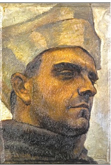MOSTRE/ Novecento “targato” Anselmo Bucci