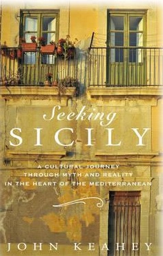 L’americano che cercó l’anima della Sicilia