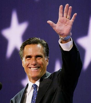 USA/ La sbandata di Mitt