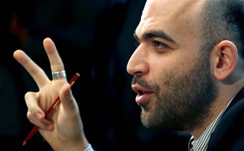 Saviano, Croce, il terremoto e quella assurda richiesta di danni