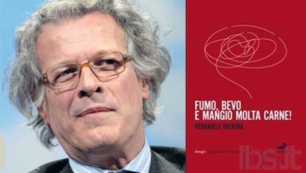 PIERANGELO DACREMA/ Alla faccia della dieta