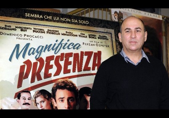 INTERVISTA A FERZAN OZPETEK/ Magnifica libertà