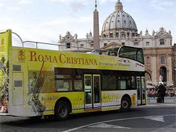 “Roma cristiana”