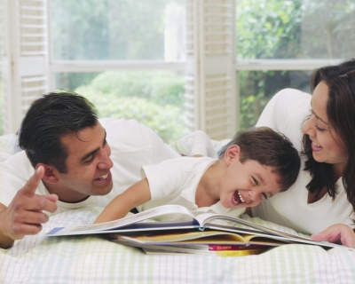 PSICOLOGIA/ Genitori “bambini”