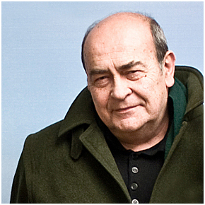 SPECIALE/ “Il cinema è per tutti” Nella foto Giuseppe Bertolucci col padre Attilio, il fratello Bernardo e la mamma Ninetta