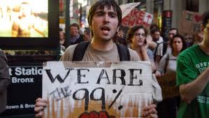 NEW YORK/ Buon Compleanno Occupy Wall Street