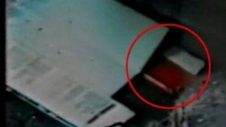 Grasso e l’agenda di Borsellino “Cercare la verità e la giustizia” L’immagine tratta da un filmato girato dai vigili del fuoco dopo la strage di Via D’Amelio e trasmesso da Repubblica