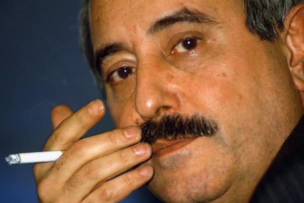 Giovanni Falcone. Quello che (probabilmente) non sarà ricordato Giovanni Falcone (18 maggio 1939 - 23 maggio 1992)