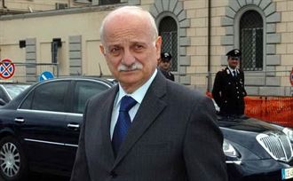 Il "contesto" senza le prove Il generale dei carabinieri Mario Mori