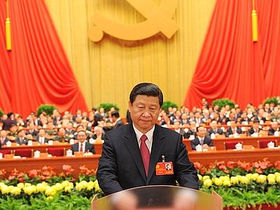 Xi Jinping