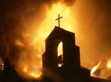 Religione e atrocità
