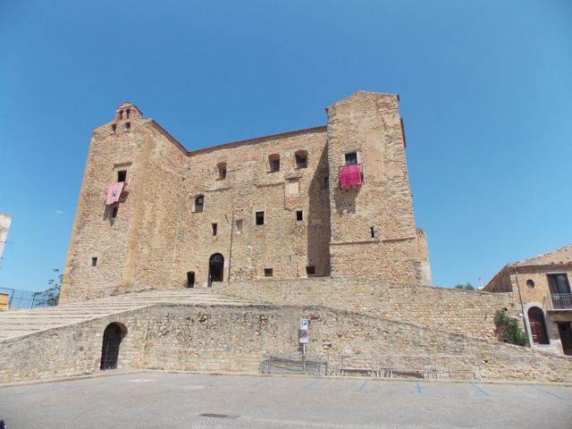 castelbuono