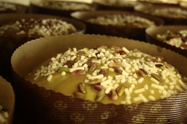 panettone