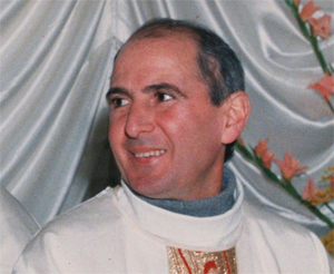 Don Pino, il prete di borgata che insegnava i valori della legalità Don Pino Puglisi, ucciso dalla mafia a Palermo il 15 settembre 2013